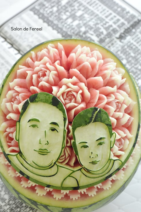 #カービング  #田中聖子 #大阪 #習い事 #彫刻 #フルーツカービング #ソープカービング #スイカ #フルーツ #カッティング #ソープ #趣味 #彫刻  #soap #soapcarving  #fruitscarving #cutting #carving #watermelon #fruit #fruits #melon  #フルーツカービングオーダー #スイカカービング注文