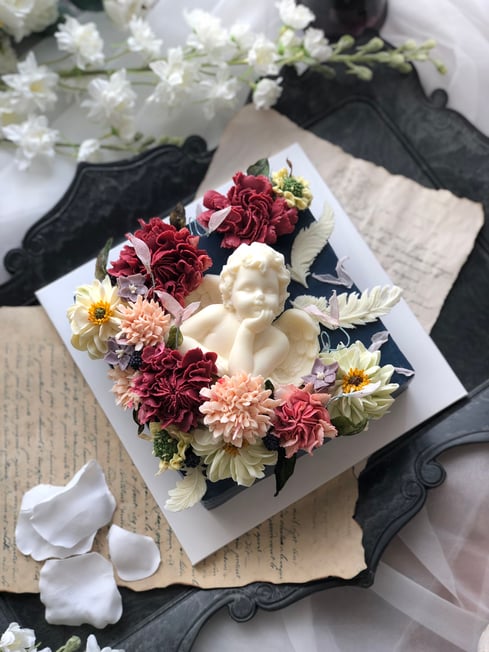 #フラワーケーキ #バタークリーム #習い事 #大阪 #趣味 #お稽古 #田中聖子 #生クリーム #あんレース #リアルあんフラワー #あんクリーム #ダレない生クリーム #手作りクッキー #手作りケーキ #あんフラワー #あんフラワークッキー #グルテンフリー #アングムクッキー #フラワーケーキ教室大阪 #ヴィンテージ #ヴィンテージカラー #ヴィンテージケーキ #アンティーク #アンティークカラー #アンティークケーキ #おもてなし料理 #おもてなし料理レッスン #Fereel