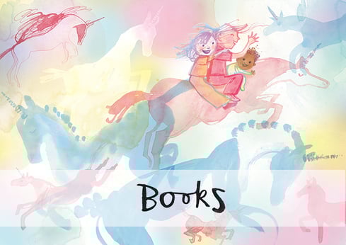 Jill Calder Portfolio - Books - Jill Calder illustrates stunning fiction and non fiction books and picture books for children and adults.