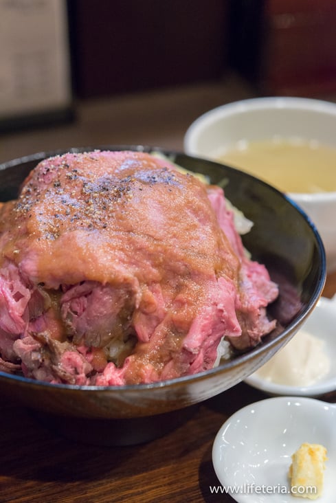 LifeTeria　ローストビーフ大野　吉祥寺店