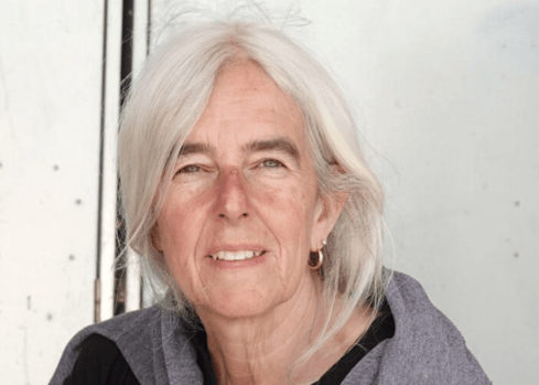 Yvette Billeter (Bild: zvg)