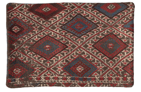 cushion kilim, Turkey, vintage Kissen, coussin vintage Turquie, design tribal, onlineshop Zürich www.kilimmesoftly.ch