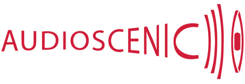 Logo Audioscenic