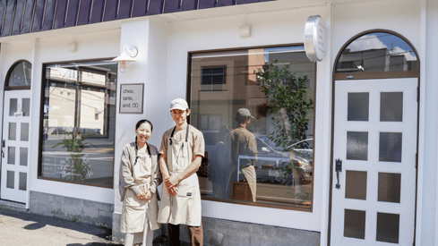 シューとタルトと無限大