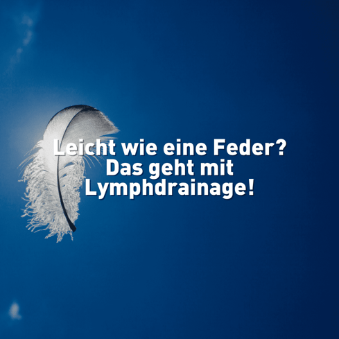 Lymphdrainage in basel, Lymphdrainage physiotherapie 
