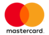 Mastercard Logo für Zahlungsoption im Online Shop von PowderRoom Vintage Boutique.