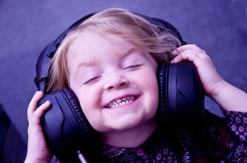 L'écoute, c'est la vie !