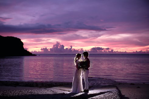 midnight/photo/movie/wedding