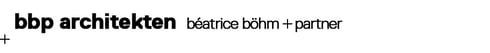 bbp architekten - béatrice böhm + partner
