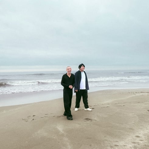 KID FRESINO - hikari