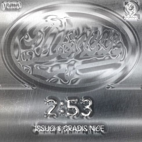 ISSGUI & GRADIS NICE - 2:53