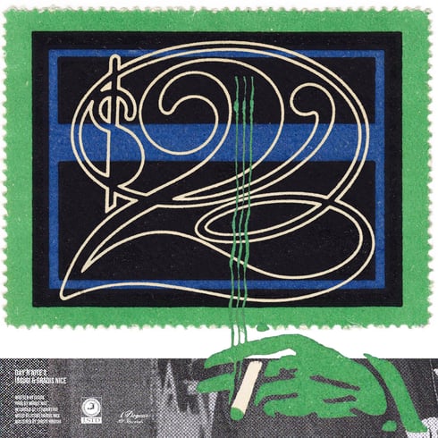 Day'N'Nite 2 - ISSUGI & GRADIS NICE