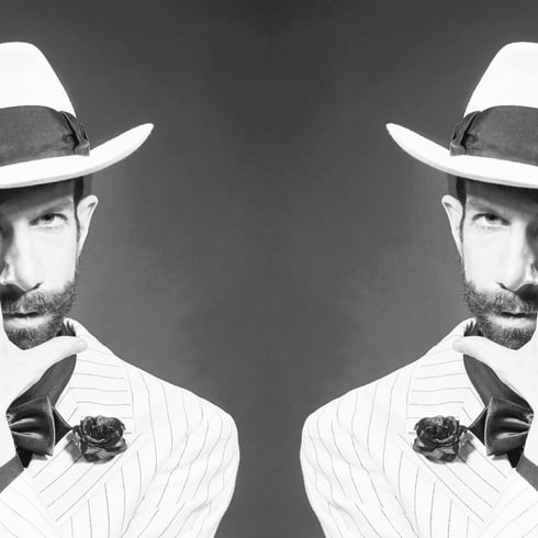 Martin Meister by Andreas Franke