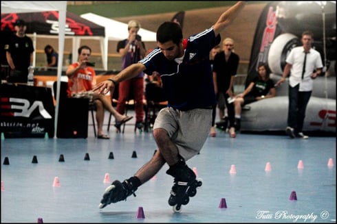 R.Lebois. Photo : T.Bourbon