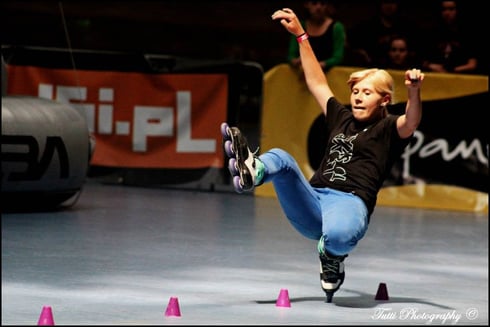 A.Prucnal. Photo : T.Bourbon