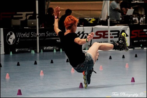 M.Boiko. Photo : T.Bourbon