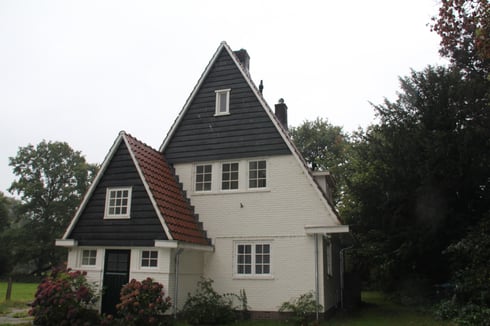 Strootsweg 419 Enschede landgoed De Paskamp