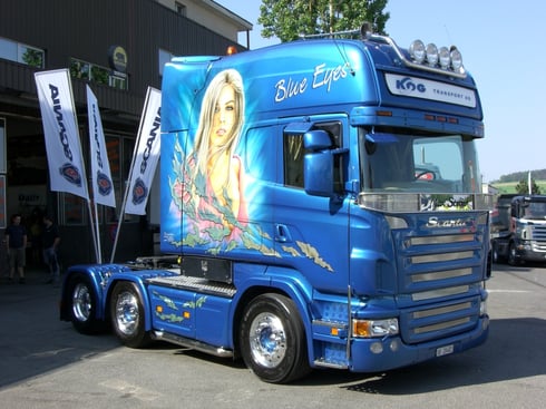 Foto: Peterlin Daniel