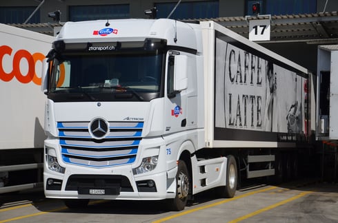 Foto: Peterlin Daniel