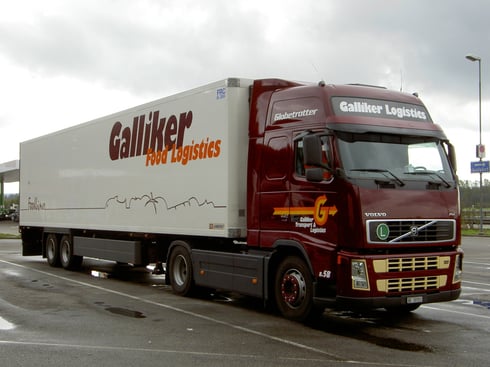 Foto: Peterlin Daniel