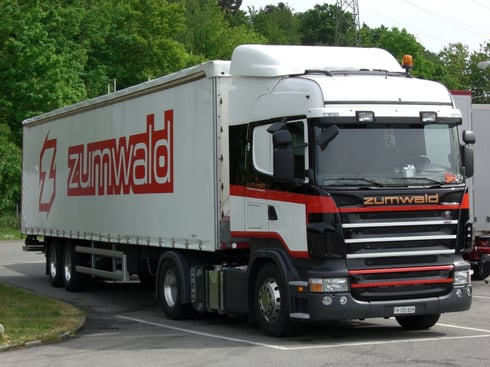 Foto: Peterlin Daniel