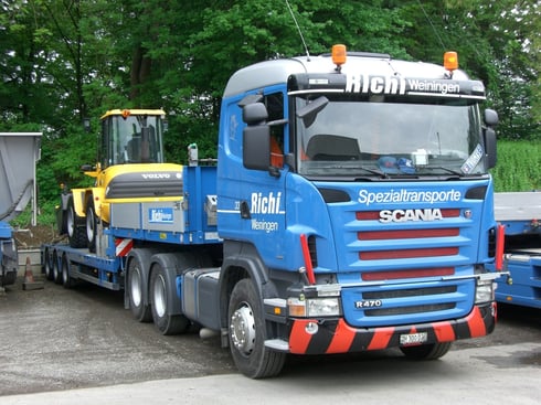 Foto: Peterlin Daniel