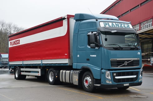 Foto: Peterlin Daniel