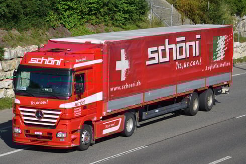 Foto: Peterlin Daniel