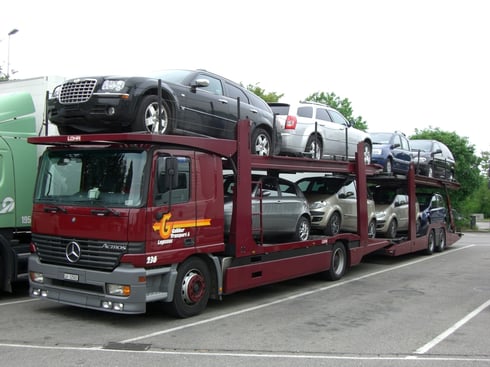 Foto: Peterlin Daniel