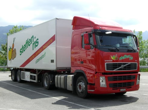 Foto: Peterlin Daniel