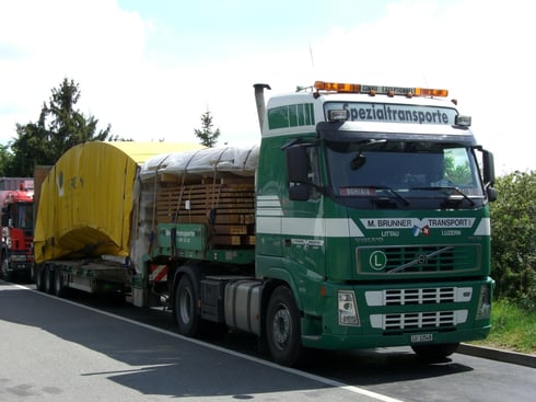 Foto: Peterlin Daniel