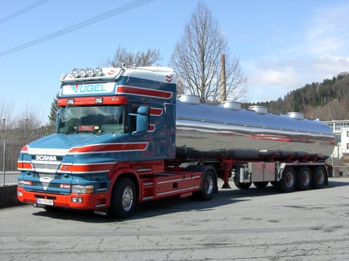 Foto: Peterlin Daniel