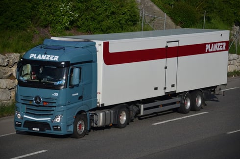 Foto: Peterlin Daniel