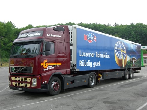 Foto: Peterlin Daniel