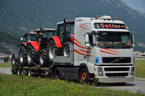 Foto: Peterlin Daniel