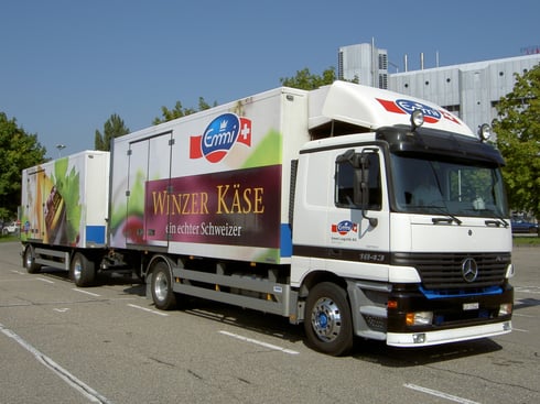 Foto: Peterlin Daniel