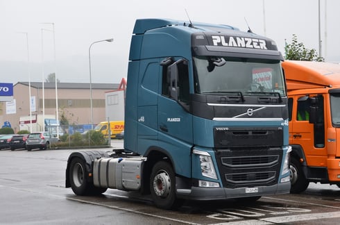 Foto: Peterlin Daniel