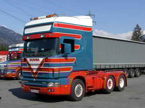 Foto: Peterlin Daniel