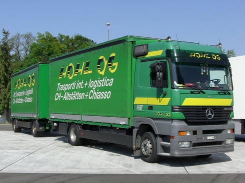 Foto: Peterlin Daniel