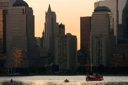 Switzerland Harry Schack Clipper Race