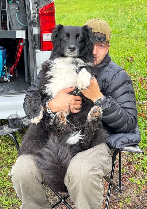 Wanderrallye SKG-ZO Gruppe Wald 2025