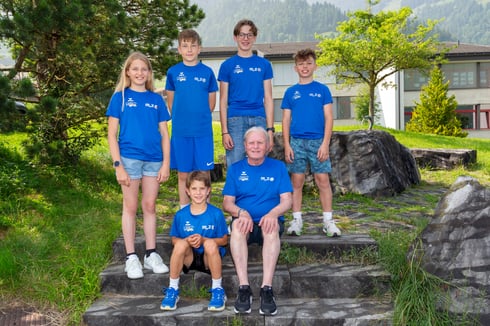 Kaderfoto Region Thunersee 25-26