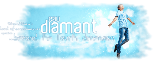 Eau diamant - Diamantwasser selbst multiplizieren >>