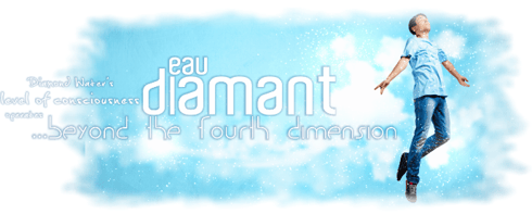 Diamantwasser nach Joel Ducatillon