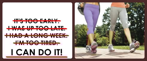 Yürüyüş Yapmanın Faydaları