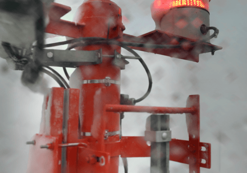 (Screenshot Bachtel-Webcam)