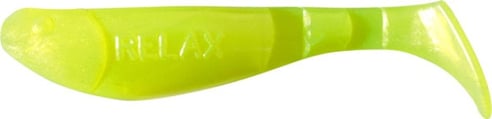 Relax Ripper Kopyto BLS 2.5" - 62mm - Softbait / Gummifisch jetzt günstig online kaufen!