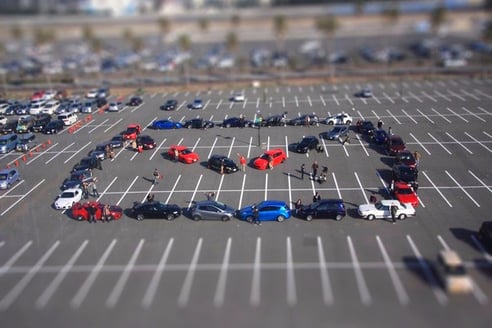 昨年開催の様子