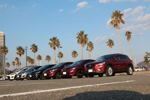 昨年開催の様子