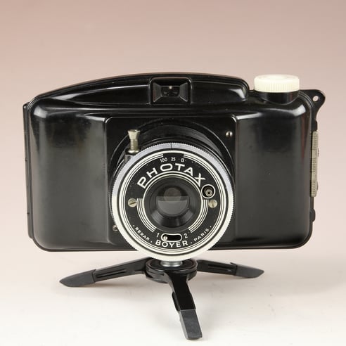 Photax Serie IV  ©  engel-art.ch